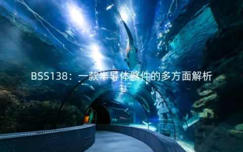 BSS138：一款半导体器件的多方面解析